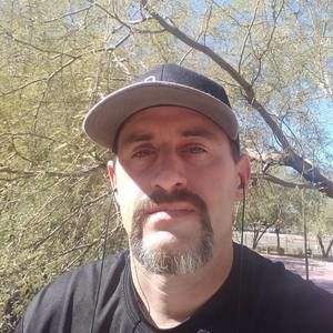 Meet your Posher, Seth